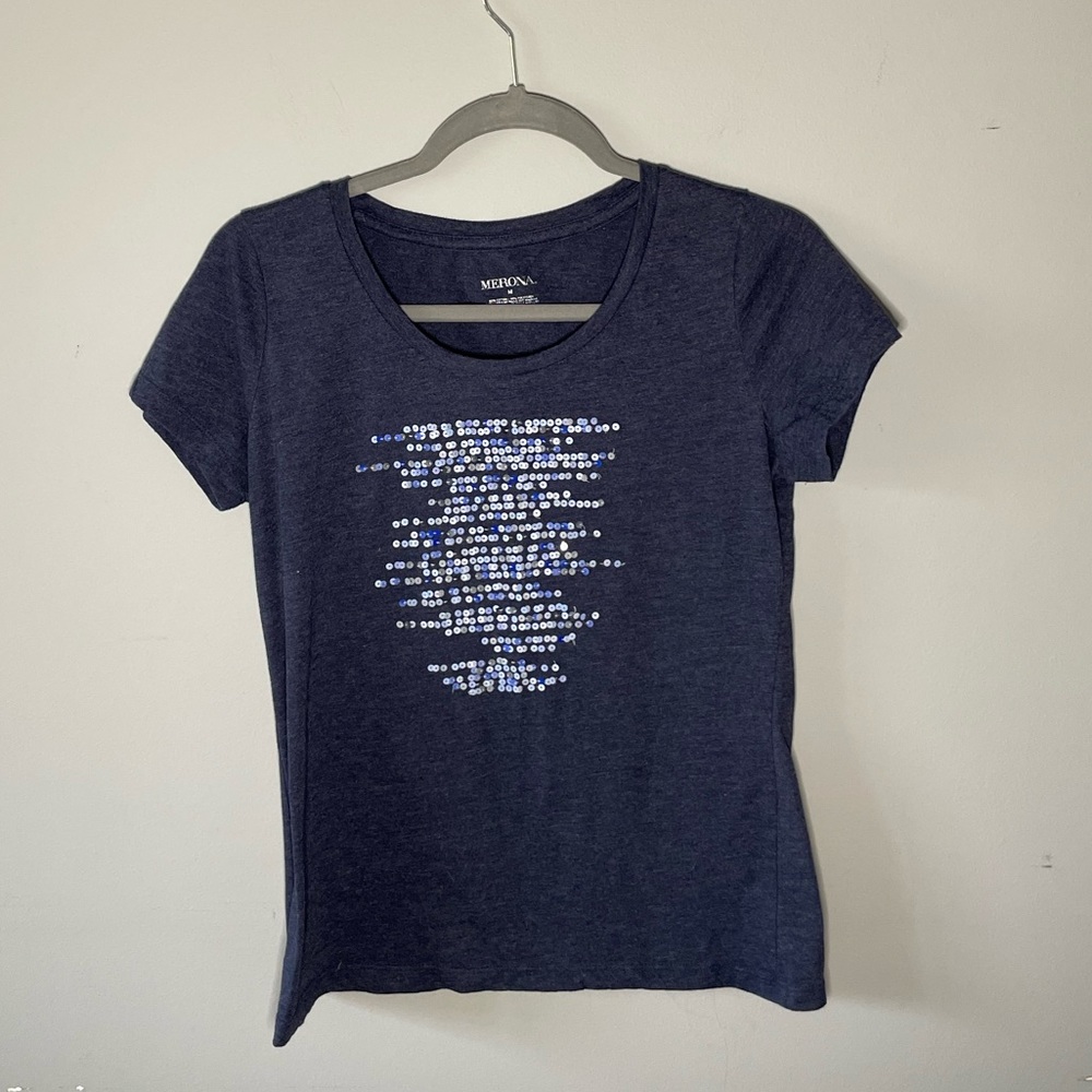 Merona shirt